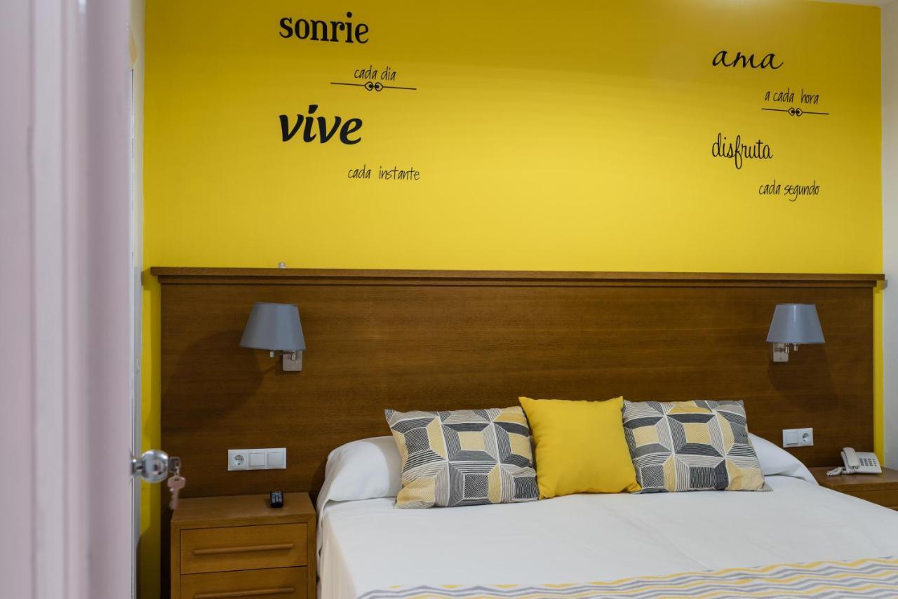 Hostal Imperial Mérida Ngoại thất bức ảnh
