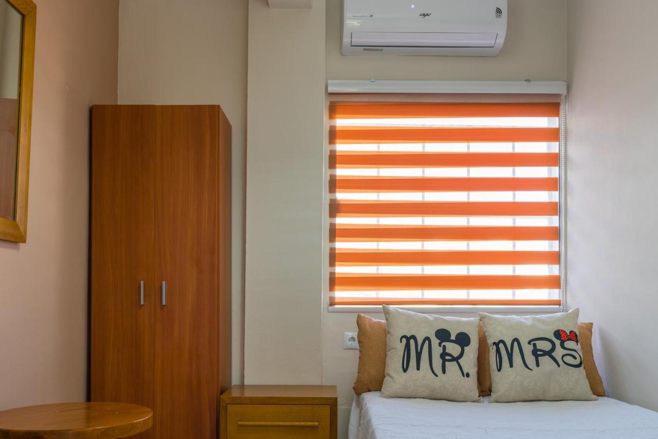 Hostal Imperial Mérida Ngoại thất bức ảnh