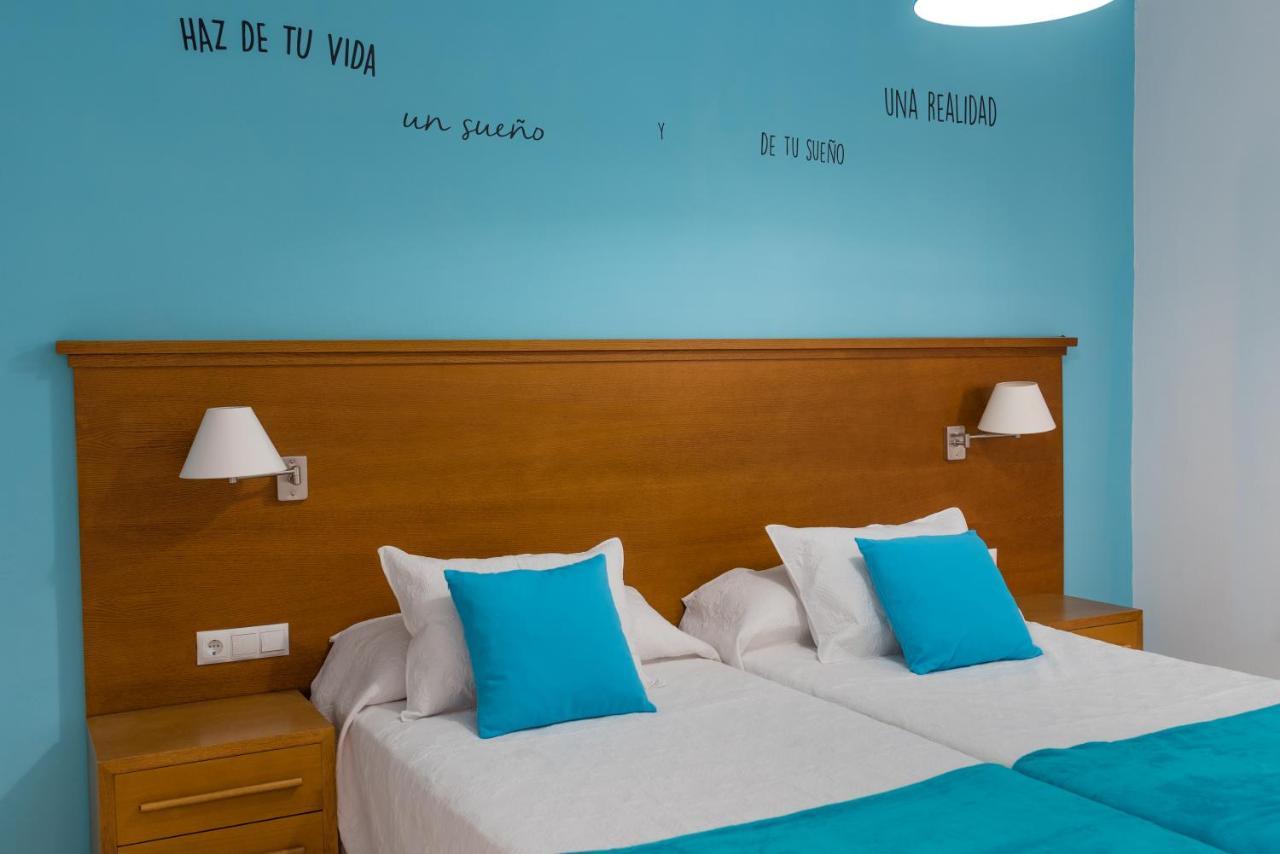Hostal Imperial Mérida Ngoại thất bức ảnh